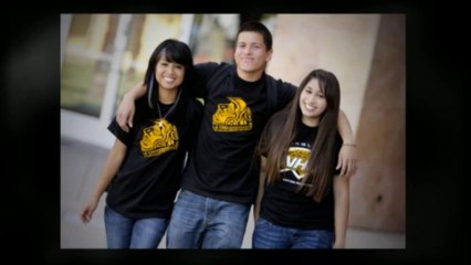 Enrolling in California Colleges