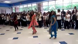 Bollywood Dance Performance.MOV