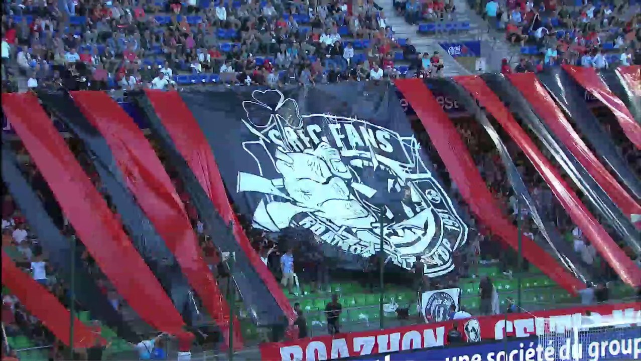 J-01 : Stade Rennais F.C./Reims