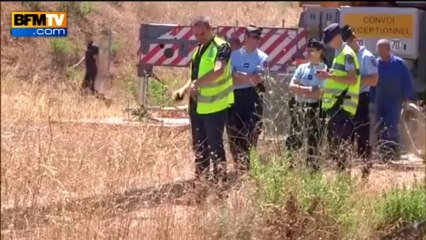 Accident meurtrier dans l'Aude: le passager mis en cause a été placé en garde à vue - 12/08