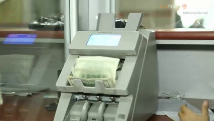 Jumhouria Bank discusses liquidity of Libyan banking sector