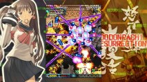 DoDonPachi [Défi 20 Crédits/No Bomb]
