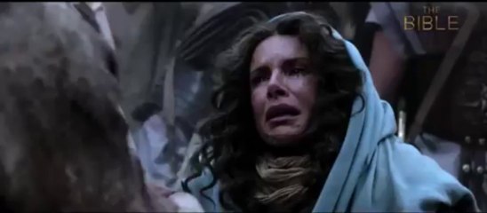 Holy Week Reflection