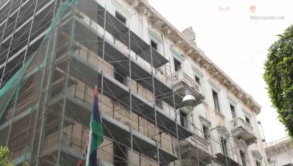 Loans and lending in Libya - interview with Jumhouria Bank