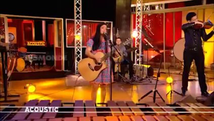 Emel Mathlouthi - Kelmti Horra