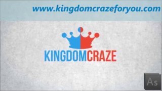 Kingdom Craze Allows You To Make Money Playing Games