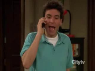 How I Met Your Mother Season 8 Episode 12 The Final Page: Part Two