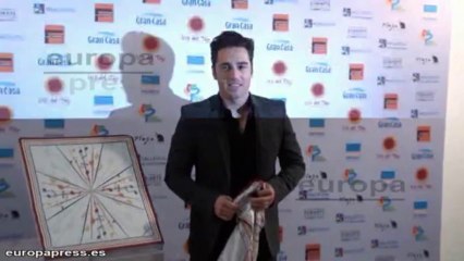 Bustamante vuelve a casa