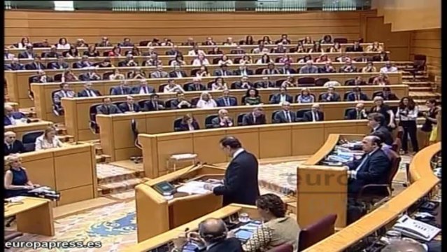 Cospedal, Arenas y Cascos, citados esta semana por Ruz