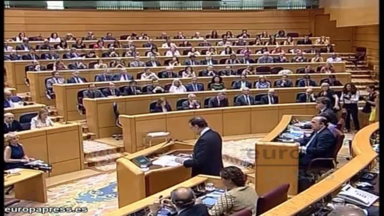 Cospedal, Arenas y Cascos, citados esta semana por Ruz