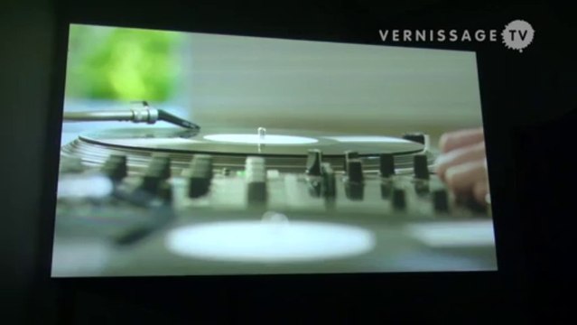 Anri Sala: Ravel Ravel Unravel. French Pavilion at Venice Art Biennale 2013