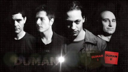Duman - Halimiz Duman