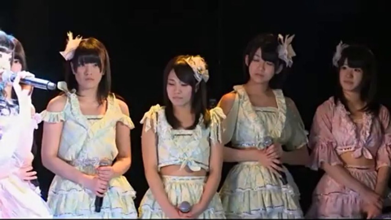 まつり☆あやちゃん