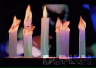 Duman - Herşeyi Yak