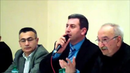 ALEVİLER İFTAR YERİNE ORUÇ AÇMAYI KULLANIYOR NEDEN İZLE