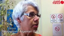 GDE : le tribunal d'Argentan ordonne deux expertises - GDE : le tribunal d'Argentan ordonne deux expertises