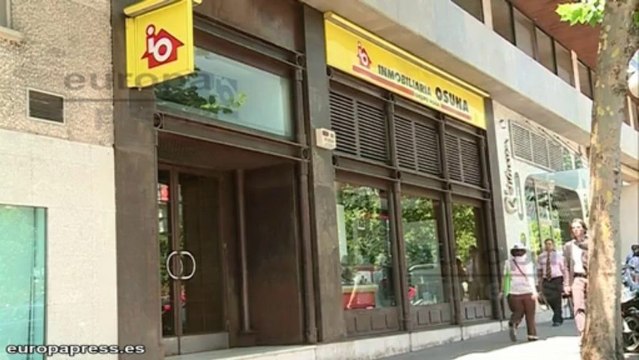 La compraventa de viviendas ahonda su caída en junio