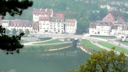 Merde à Vauban - Un roman policier de Sébastien Lepetit