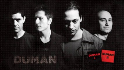 Duman - Senin Gibi