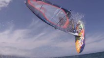 NeilPryde 2014 Windsurfing Collection Teaser