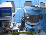 china pad printing machinery/pad printer factory