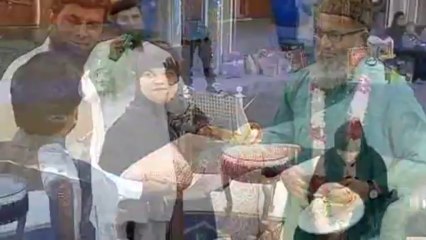 'Gift from God' or ratings ploy? Abandoned babies are handed out live on Pakistani TV