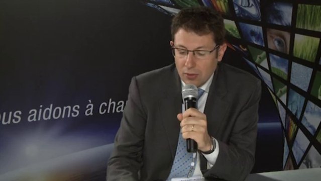 CGI Business Consulting étudie l’impact des solutions d’affichage sur les économies d’énergie