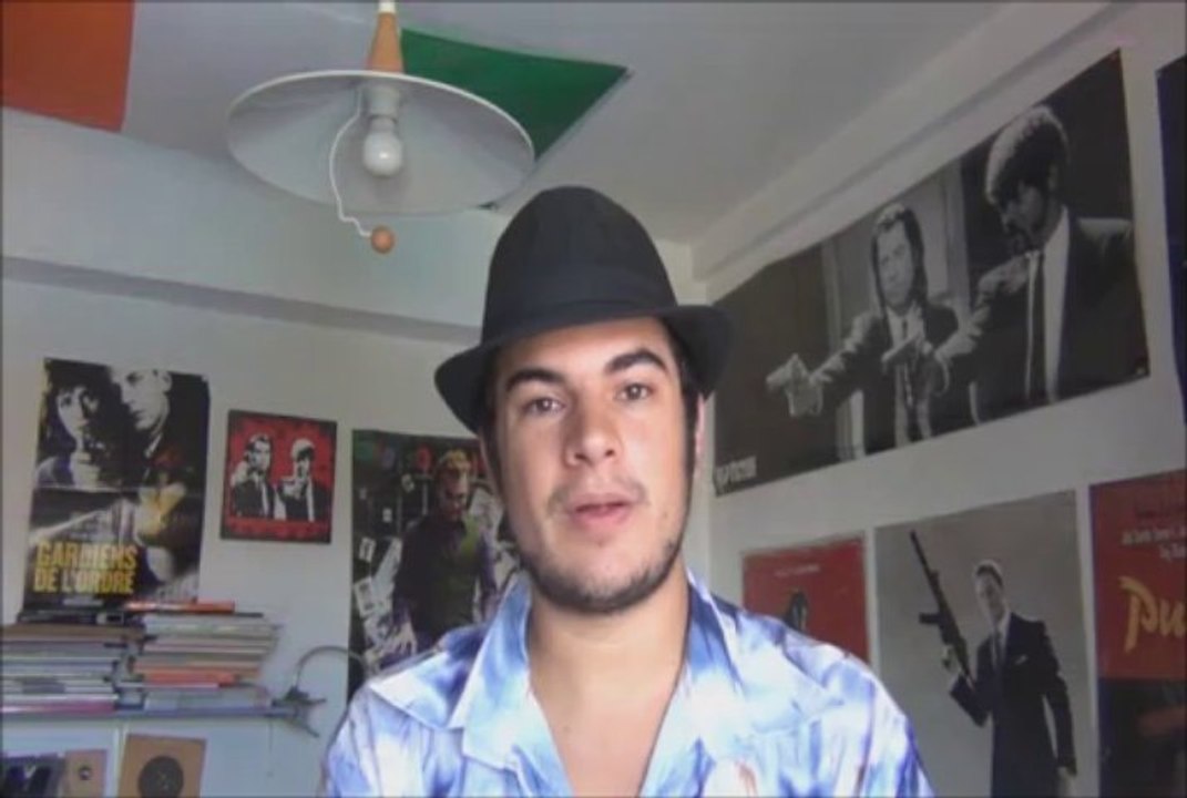 Critique Dead Man Down