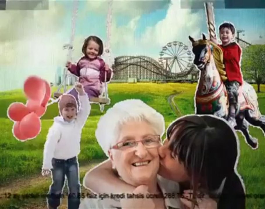 VakıfBank Ben Varım Bayram Kredisi - bankalar.org