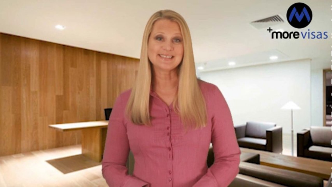 MoreVisas -Visa Consultant Services