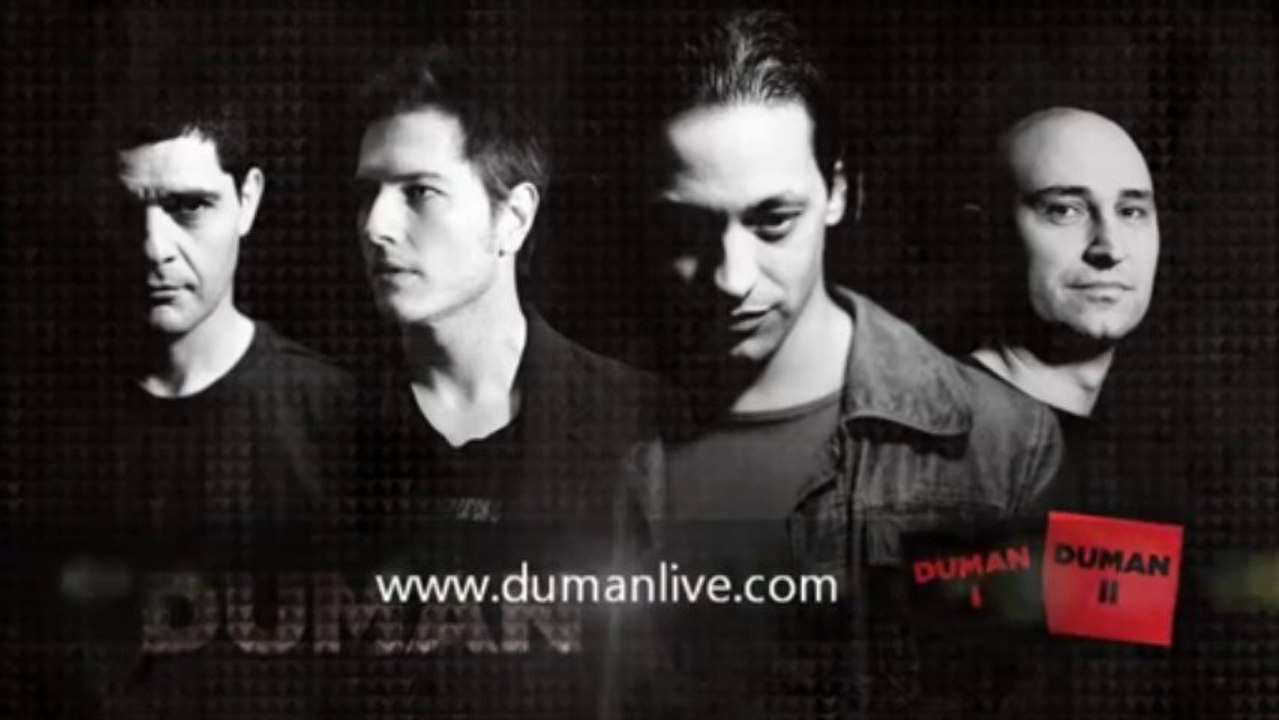 Duman - İyi De Banane