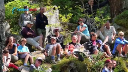 Pastille 01 - 27/072013 - Cosmo Jazz 2013