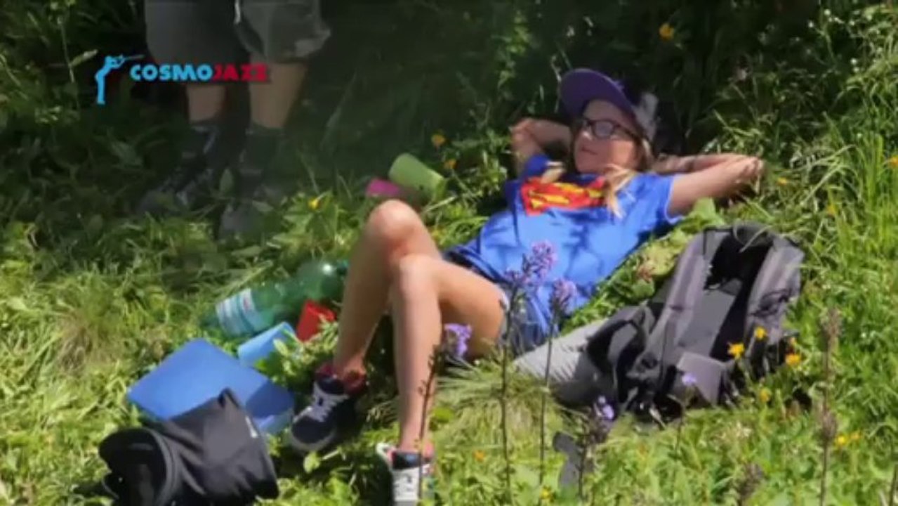 Pastille 05 - 02/08/2013 - Cosmo Jazz 2013