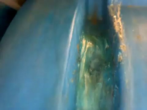 hàn bồn nước nhựa inox