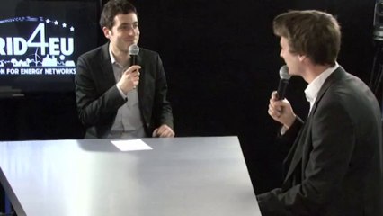 eGreen propose une solution pour favoriser les éco-comportements dans les bâtiments