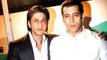 Salman Khan Skips Shahrukh Khan's Iftar Bash