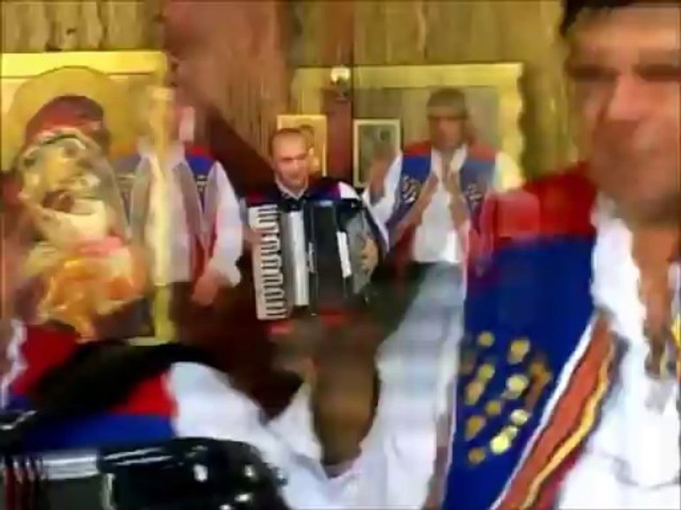 Zare I Goci - Baraba (Video HD)