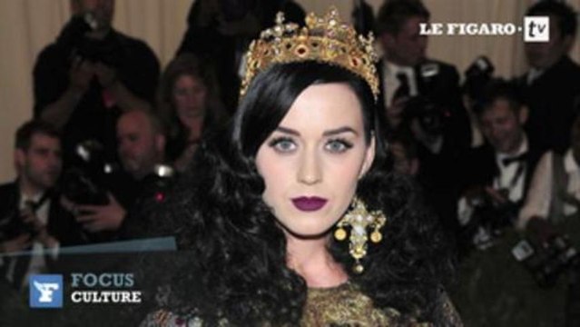Roar : le nouveau single de Katy Perry dévoilé sur Internet