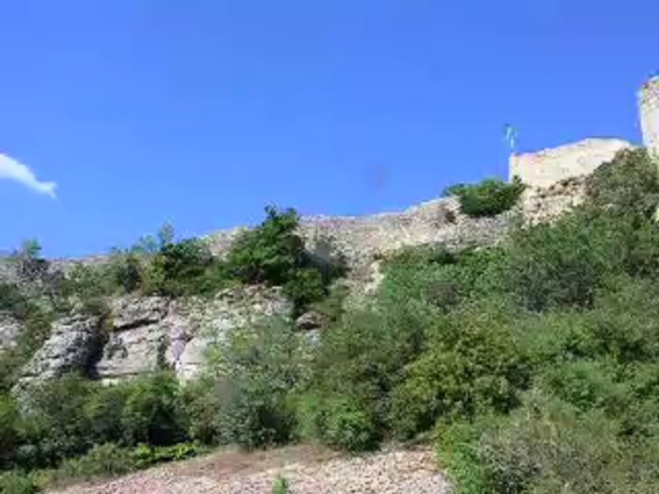 Forteresse