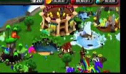 DragonVale: How to Breed/Get Forest Dragon [All Stars] Updated Version