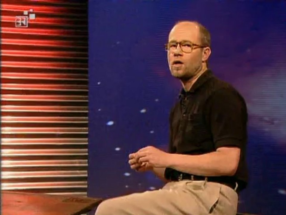 Alpha Centauri - 001 (1x01) - Warum macht man Astronomie