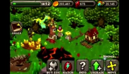DragonVale: How to Breed/Get Forest Dragon [All Stars] Free Download