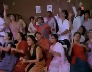 Jhopad Patti Zindabad [Full Song] _ Pyar Ka Mandir _ Mithun