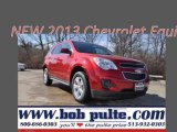 2013 Chevy Equinox | 513-932-0303