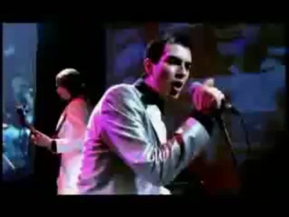 Mor ve Otesi - Cambaz