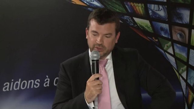 ERDF travaille sur une quinzaine de projets pilotes smart-grids en France