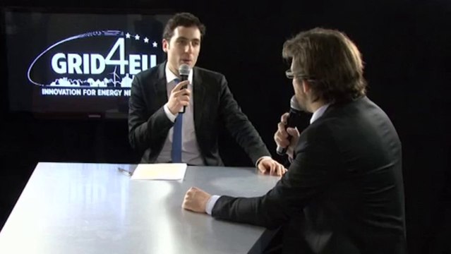 Esri décline ses systèmes d’informations géographiques aux smart-grids