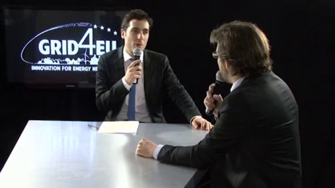 Esri décline ses systèmes d’informations géographiques aux smart-grids