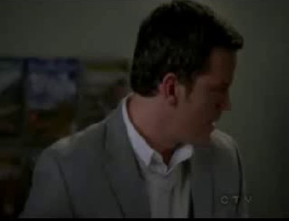 Greys Anatomy Season 9 Episode 20 She's Killing Me s9e20 HD