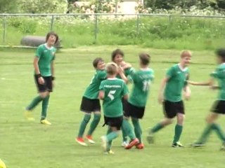 TURNAJ ŽIAKOV O POHÁR PRIMÁTORA MESTA